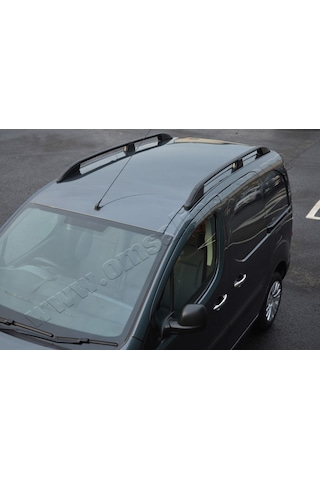 Peugeot Partner Tepee Tavan Çıtası Abs Ayak kısa Şasi Elegance N11.131