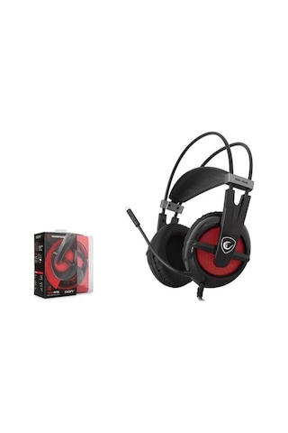 Rampage SN-R15 Oyuncu Mikrofonlu Kulaklık