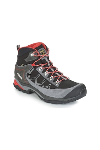 Asolo Falcon Gore Tex Erkek Trekking Botu Asolo0132 Antrasit - Kırmızı