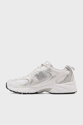 New Balance 530 Unısex Spor Ayakkabı Mr530ema Beyaz
