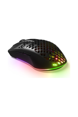 Steelseries Aerox 3 Wireless 2022 RGB Kablosuz Optik Oyuncu Mouse