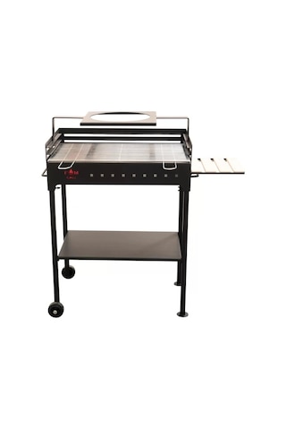 Mss Fm Grill Mangal Izgara Premium R 67x40 CM