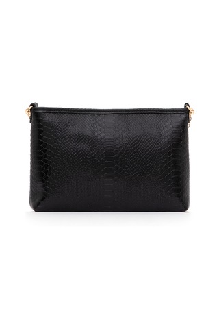 U.s. Polo Assn. Kadın Siyah Çanta 50317816-vr046 Siyah