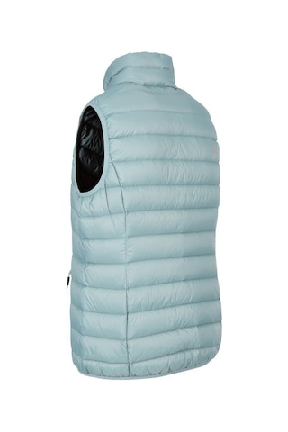 Trespass Fajkdon20007 Giana Female Down Teal Mist Kadın Outdoor Yelek 001