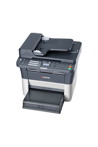 Kyocera FS-1120MFP Çok Fonksiyonlu Lazer Yazıcı