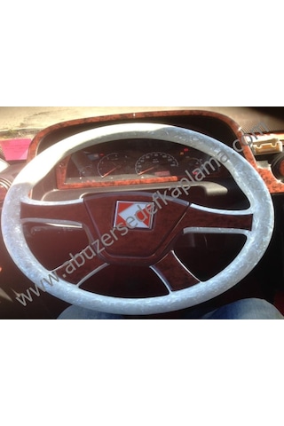 Inci Beyaz Sedef Kaplama Boyut:160X70 Cm