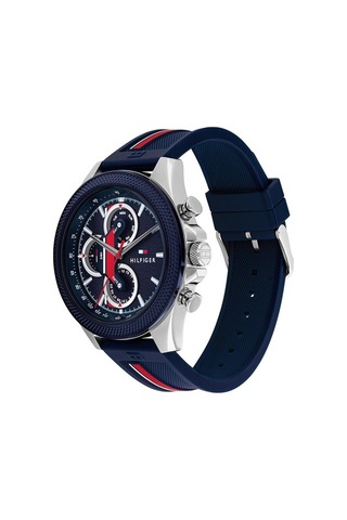 Tommy Hılfıger Th1792083 Metalik Gri