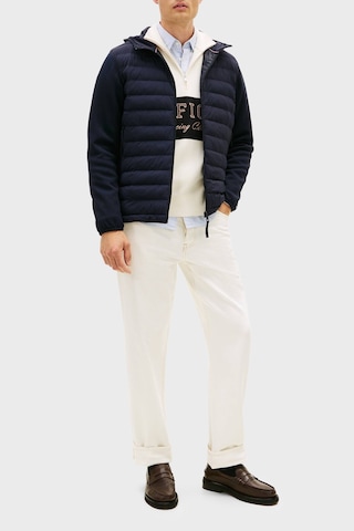Tommy Hilfiger Erkek Mont Mw0mw41788 0gy Lacivert Lacivert