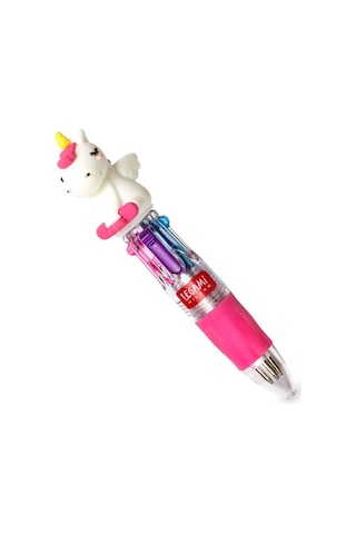 Legami Mini Magic Rainbow Unicorn Kalem