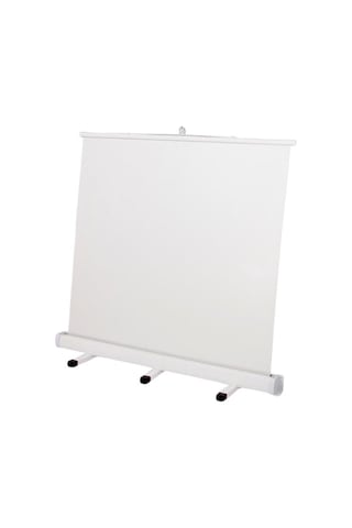 Everest Ev-p70 100x100 Masaüstü Portatif Projeksiyon Perdesi