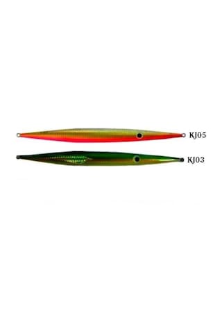 River2Sea Turkey Slider 130Gr Jig Yemi
