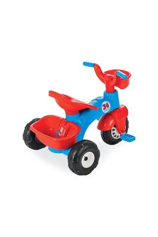 Pilsan 07-169 Atom 3 Tekerlekli Bisiklet