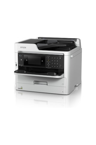 Epson WorkForce Pro WF-M5799DWF Wifi Mürekkep Püskürtmeli Çok Fonksiyonlu Yazıcı