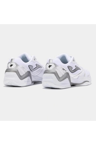 Joma Tsetw2502ac Set Erkek Tenis Ayakkabısı Beyaz