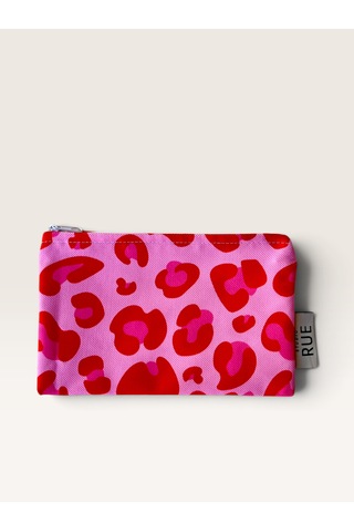 Makyaj Çantası Ve Seyahat Düzenleyici - 22x15 Cm Fermuarlı Organizer