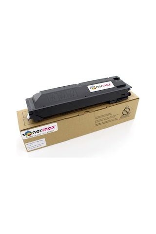 Utax 350Ci Uyumlu Toner Siyah/ Utax Ck-5511 Uyumlu Toner Siyah