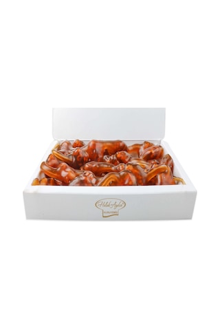 Haluk Aydın Kuruyemiş Pekmezli Cevizli Sucuk 400 G