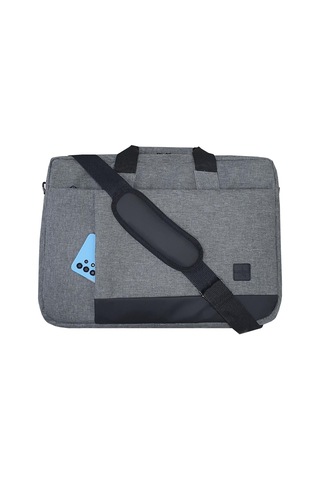Gbmotion Gri Laptop Çantası 17.3 İnç