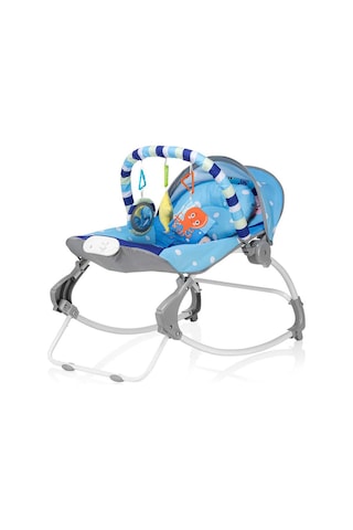 Kanz Rockabye Ana Kucağı Denizaltı