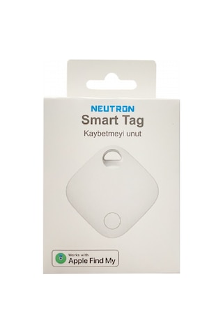 Neutron NTL-01TAG Smart Tag Takip Cihazı