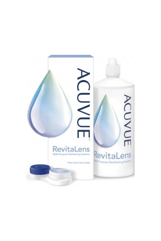Acuvue Revita 360 Ml Lens Solüsyonu Acuvue Revıta 360 Ml