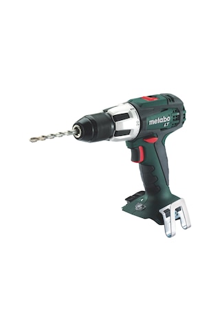 Metabo 602103840 Sb 18 Lt Akülü Darbeli Matkap Akü Ve Şarj Cihazı Hariç