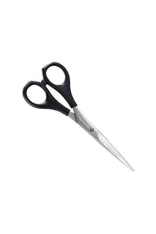 Ergonomik Tasarımlı Berber Kesim Makası - Profesyonel Kullanım