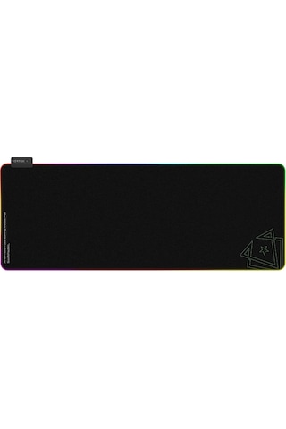 Vertux Swiftpad-xl, Led Genişletilmiş Oyun Fare Altlığı, Optimum