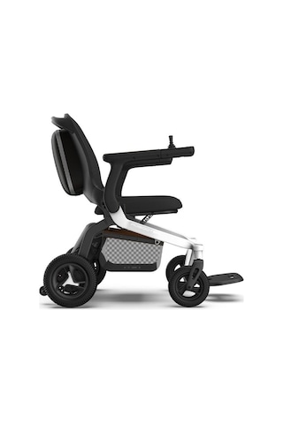 E40 Robooter Akülü Tekerlekli Sandalye