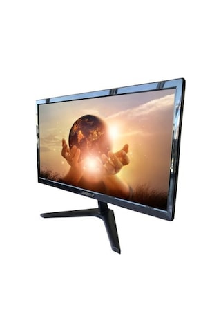 Seclife P195vh 5ms 75hz Hdmı Vga Vesa 1600x1900 Siyah 19.5" Monitör