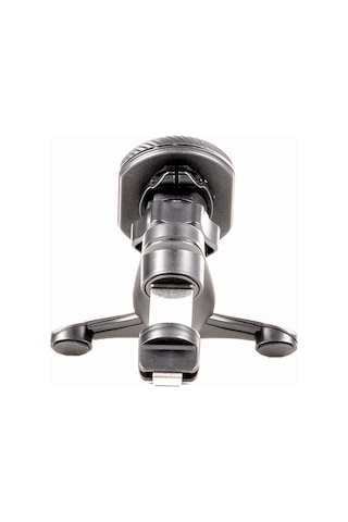 Hepu Hp-a23 Manyetik Araç İçi Havalandırma Telefon Tutucu Siyah