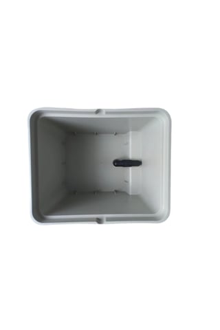 Topraksız Tarım Hollanda Kovası Ducth Bucket Sistem Kovası 12,5 Litre 15 Adet Saksı 0