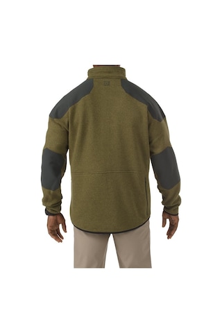 5.11 Tactıcal Full Zıp Polar (416217192)