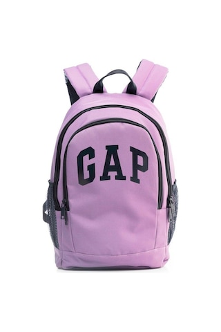 Gap Sırt Çantası Çift Bölmeli Pembe Gap.03459 Pembe
