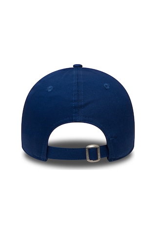 New Era 940 League Basıc Neyyan Unisex Şapka 11157579 Mavi