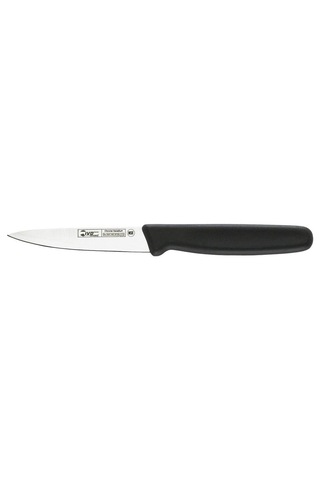 Ivo 25022 Everyday 9 Cm Soyma Bıçağı Siyah Çok Renkli