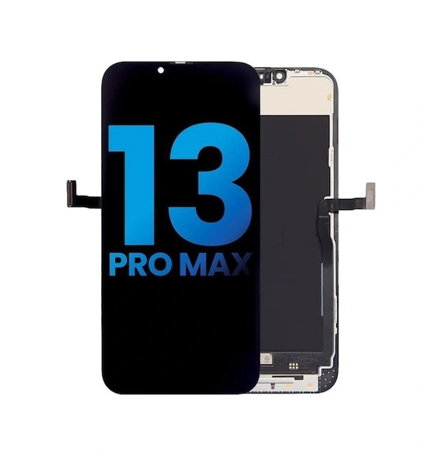 Apple Uyumlu iPhone 13 Pro Max Lcd Dokunmatik Ekran Ld-01r