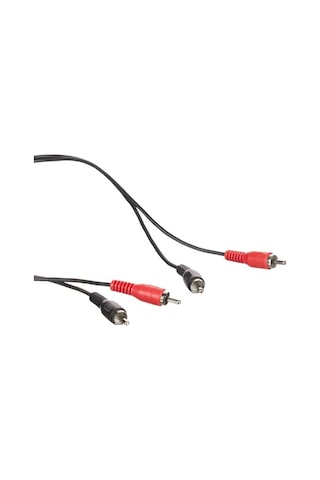 2rca - 2rca Siyah 10m Diğer