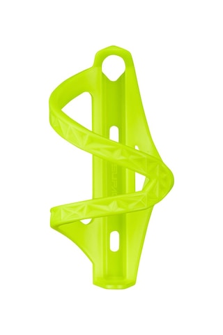 Supacaz Cg-119 Side Swipe Cage Right Polikarbon Matara Kafesi Neon Yellow Siyah