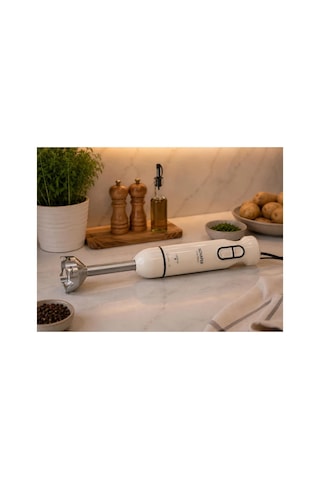 Schafer Chef Blend 1800 W Çubuk Blender