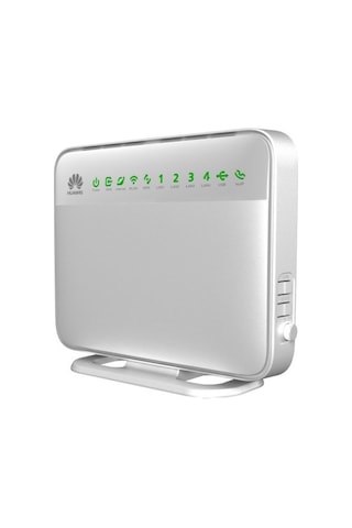 Huawei HG658 V2 300 Mbps Kablosuz 4 Port ADSL2 Modem