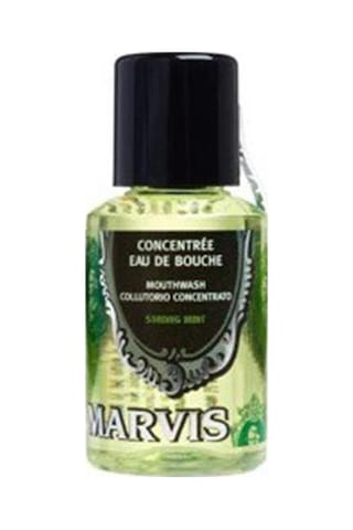 Marvis Güçlü Nane Konsantre Ağız Bakım Suyu 30 ML