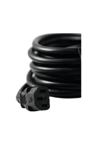 3x1 Power Kablo Bilgisayar Monitör İçin Power Güç Kablosu 10m