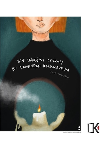 Kafkaokur 59.Sayı Mayıs 2021