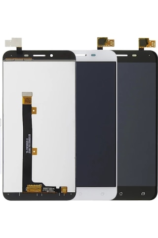 Asus Zenfone 3 Max Zc553Kl Lcd Ekran Dokunmatik (461023861)