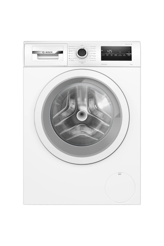 Bosch WAN24200TR 1200 Devir 9 KG Çamaşır Makinesi