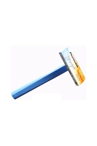 Gillette Permatik Banyo Kullan-At Tıraş Bıçağı Tekli