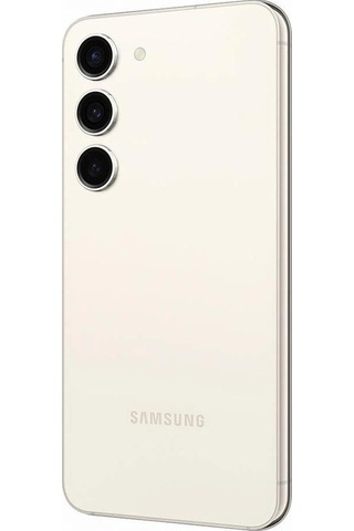 Yenilenmiş Samsung Galaxy S23 FE 128 GB B Kalite (12 Ay Garantili)