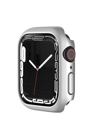 Apple Uyumlu Watch 42mm Zore Watch Gard 07 Sert Pc Koruyucu