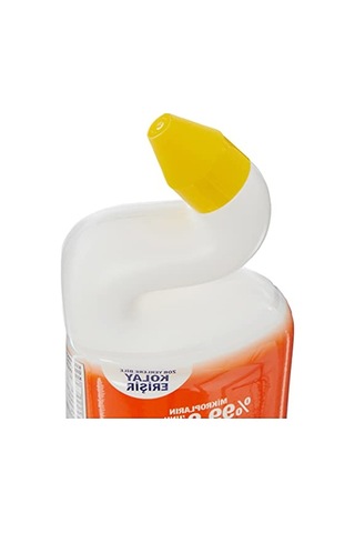 750 Ml Marine Kokulu Tuvalet Temizleyici - Çamaşır Suyu Katkılı